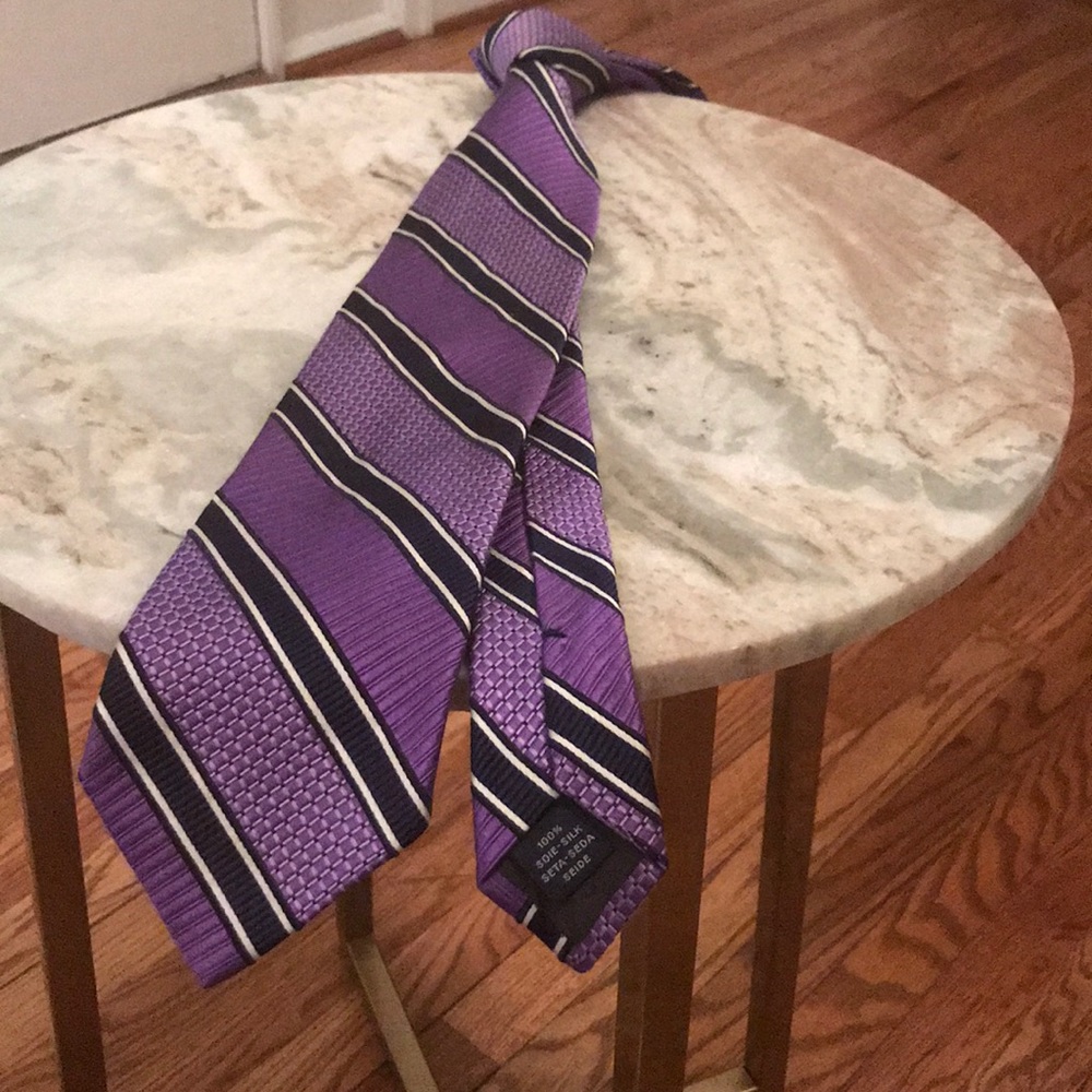 Faconnable necktie
